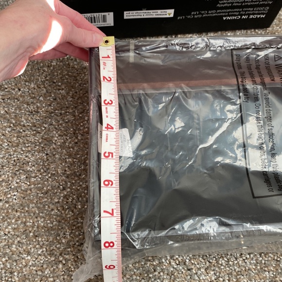 NEW Home Essentials Executive Organizer - Picture 6 of 7